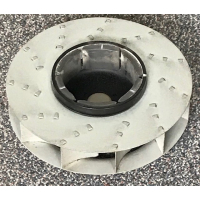 Goede fan voor Stork CFMe of Buva BoxStream.