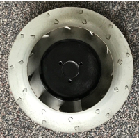 Goede fan voor Stork CFMe of Buva BoxStream.