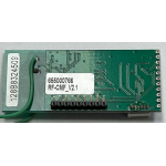 Goede gebruikte RF ontvanger voor Stork en Buva Boxstream. 655000766