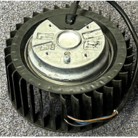 Gereviseerde ruilmotor Stork-Air EBM-Papst. R2E140-AS77-37