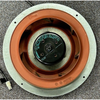 Gereviseerde ventilator voor AWB WTW unit. R1G175-AF29-04