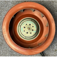 Gereviseerde ventilator Stork WHR950 WTW unit. R3G220-AD01-14