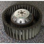 Gereviseerde ruilmotor Bergschenhoek WTW unit. R2E160-AC05-17