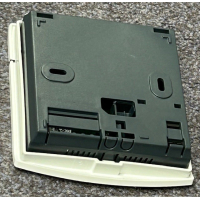 Nieuwe draadloze Orcon CO2 ruimtesensor 15RF. 21800045