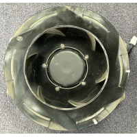 Gereviseerde ruilmotor voor Orcon WTU2000. R3G310-RR05-H3