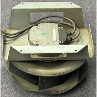 Gereviseerde ruilmotor voor Orcon WTU2000. R3G310-RR05-H3