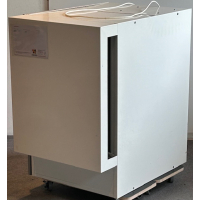 Goede gebruikte Brink Elan 25D R luchtverwarming. (2200m3)