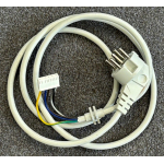 Goede gebruikte Perilex voedingskabel voor Zehnder ComfoFan Silent