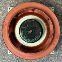 Gereviseerde ruilmotor Agpo Ferroli. R1G175-AF29-10