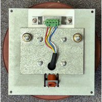 Gereviseerde ruilmotor Agpo Ferroli. R1G175-AF29-10