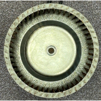 Gereviseerde ruilmotor Brink Large, Orcon en AWB. R3G160-AD52-11. 531565