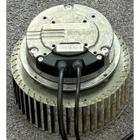 Gereviseerde ruilmotor Brink Large, Orcon en AWB. R3G160-AD52-11. 531565