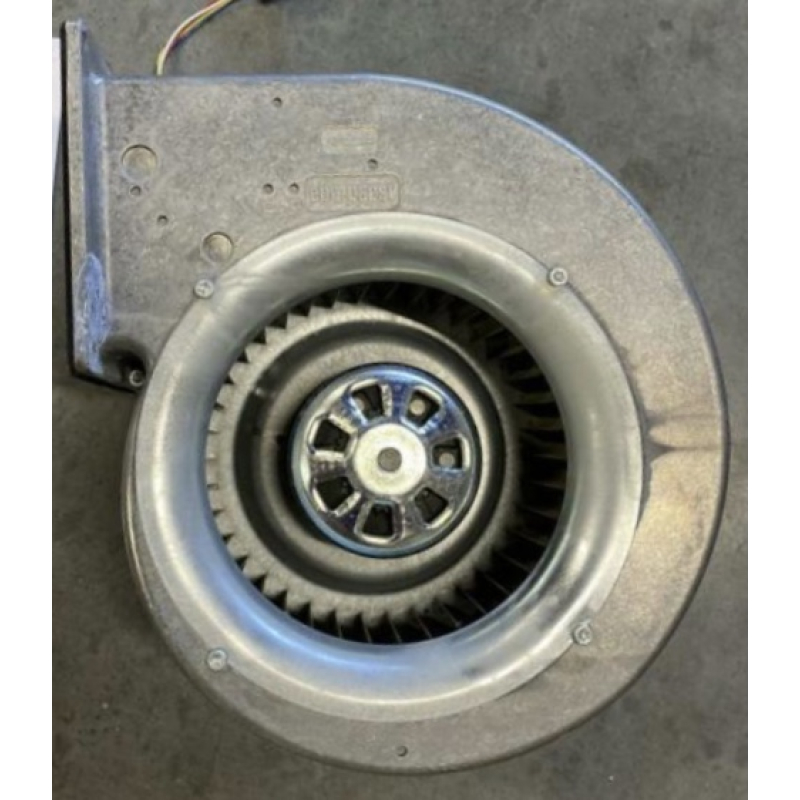 Gereviseerde ruilmotor voor NIBE F750 warmtepomp. G3G160-DZ09-20