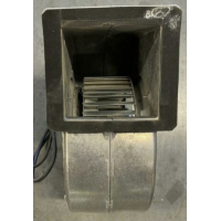 Gereviseerde ruilmotor voor NIBE F750 warmtepomp. G3G160-DZ09-20