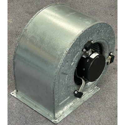 Goede gebruikte ventilator Brink B25 HR(D). DD 10-8 TAC2 1/2. 531044 Goede gebruikte ventilator Brink B25 HR(D). DD 10-8 TAC2 1/2. 531044