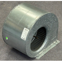Goede gebruikte ventilator Brink B25 HR(D). DD 10-8 TAC2 1/2. 531044