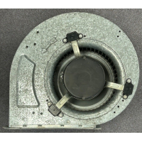 Goede gebruikte ventilator Brink B25 HR(D). DD 10-8 TAC2 1/2. 531044