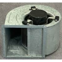 Goede gebruikte ventilator Brink B25 HR(D). DD 10-8 TAC2 1/2. 531044