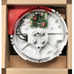 Gereviseerde ruilmotorplaat Zehnder ComfoFan S.