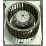 Gereviseerde ruilmotor voor Comfort 223t ventilatiebox. R2E160-AH10-05