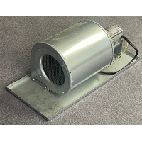 Nieuwe ruil-systeemventilator voor Brink B8 luchtverwarming. 531377