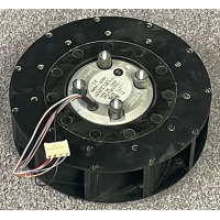 Gereviseerde ventilator Itho 120W ventilatiebox. Torin-Sifan 077308