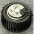 Gereviseerde ruilmotor Renson Xtravent Basic ventilatiebox. R2E140-AS77-65