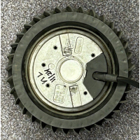 Gereviseerde ruilmotor Renson Xtravent Basic ventilatiebox. R2E140-AS77-65