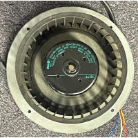 Gereviseerde ventilator StorkAir WTWe unit. R1G140-AW13-23