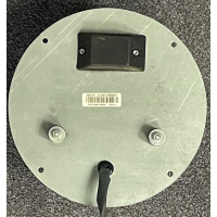 Gereviseerde ventilator StorkAir WTWe unit. R1G140-AW13-23