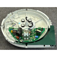 Gereviseerde ruilmotorplaat Stork CMFe of R-Vent WVXe of Bergschenhoek.