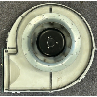 Gereviseerde ruilmotorplaat Stork CMFe of R-Vent WVXe of Bergschenhoek.