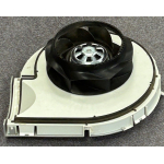 Gereviseerde Comfofan Silent motorplaat upgrade.