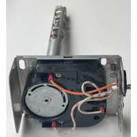 Goede gebruikte Honeywell Fan Limit Control voor Brink B33 VRX luchtverwarming.