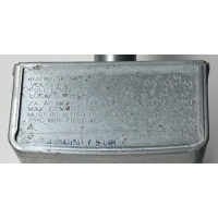 Goede gebruikte Honeywell Fan Limit Control voor Brink B33 VRX luchtverwarming.