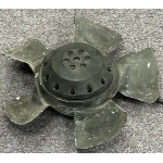 Gereviseerde EBM ruil-koelventilator. A4S200-AA02-15