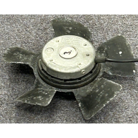 Gereviseerde EBM ruil-koelventilator. A4S200-AA02-15