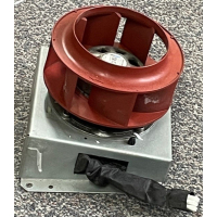 Gereviseerde ruilmotor Orcon WTU-250-EC-E WTW unit. R3G133-AE07-25