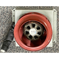 Gereviseerde ruilmotor Orcon WTU-250-EC-E WTW unit. R3G133-AE07-25