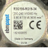 Gereviseerde ruilmotor Vasco DX5 WTW unit. R3G190-RG19-34
