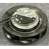 Gereviseerde ruilmotor Vasco DX5 WTW unit. R3G190-RG19-34