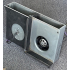 Gereviseerde ruilcassette voor een Vasco D300 en D500 ventilatie-unit.