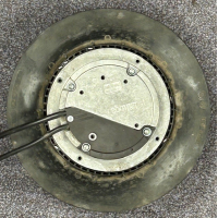 Gereviseerde ruilmotor Vasco DX5 WTW unit. R3G190-RG19-34