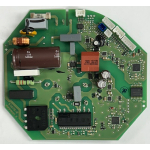 Goede gebruikte EBM PAPSt Motorprint