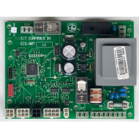 Goede gebruikte besturingsunit voor Brink Elan 10 en SWB. 531445