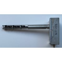 Goede gebruikte Honeywell Fan Limit Control voor Brink B20-VR. L4064