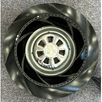 Gereviseerde ruilmotor voor Zehnder ComfoAir Q600 WTW unit. R3G190-RD45-17