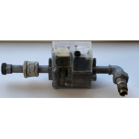 Goede gebruikte gasblok voor Brink Furore B20-VR en B26 luchtverwarming. 531154