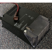 Goede gebruikte branderautomaat Brink Furore B20-VR, B26-VR, B33 en B34. MCBA1240