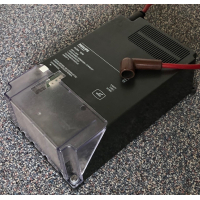 Goede gebruikte branderautomaat Brink Furore B20-VR, B26-VR, B33 en B34. MCBA1240